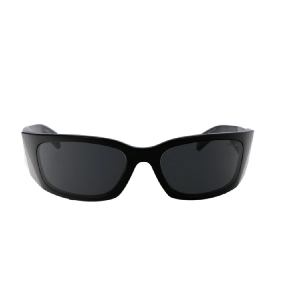 COPY black butterflies  Men's Sunglasses by Prada - Picture 11 of 11